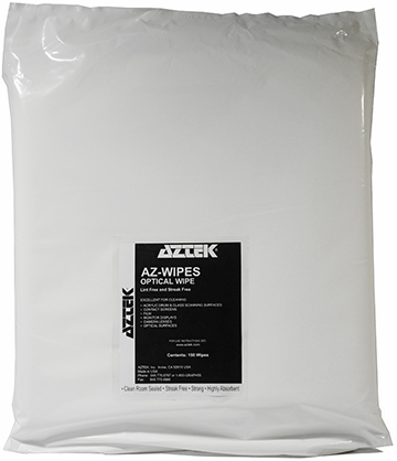 AZTEK AZ Wipes Cotains 150 Wipes